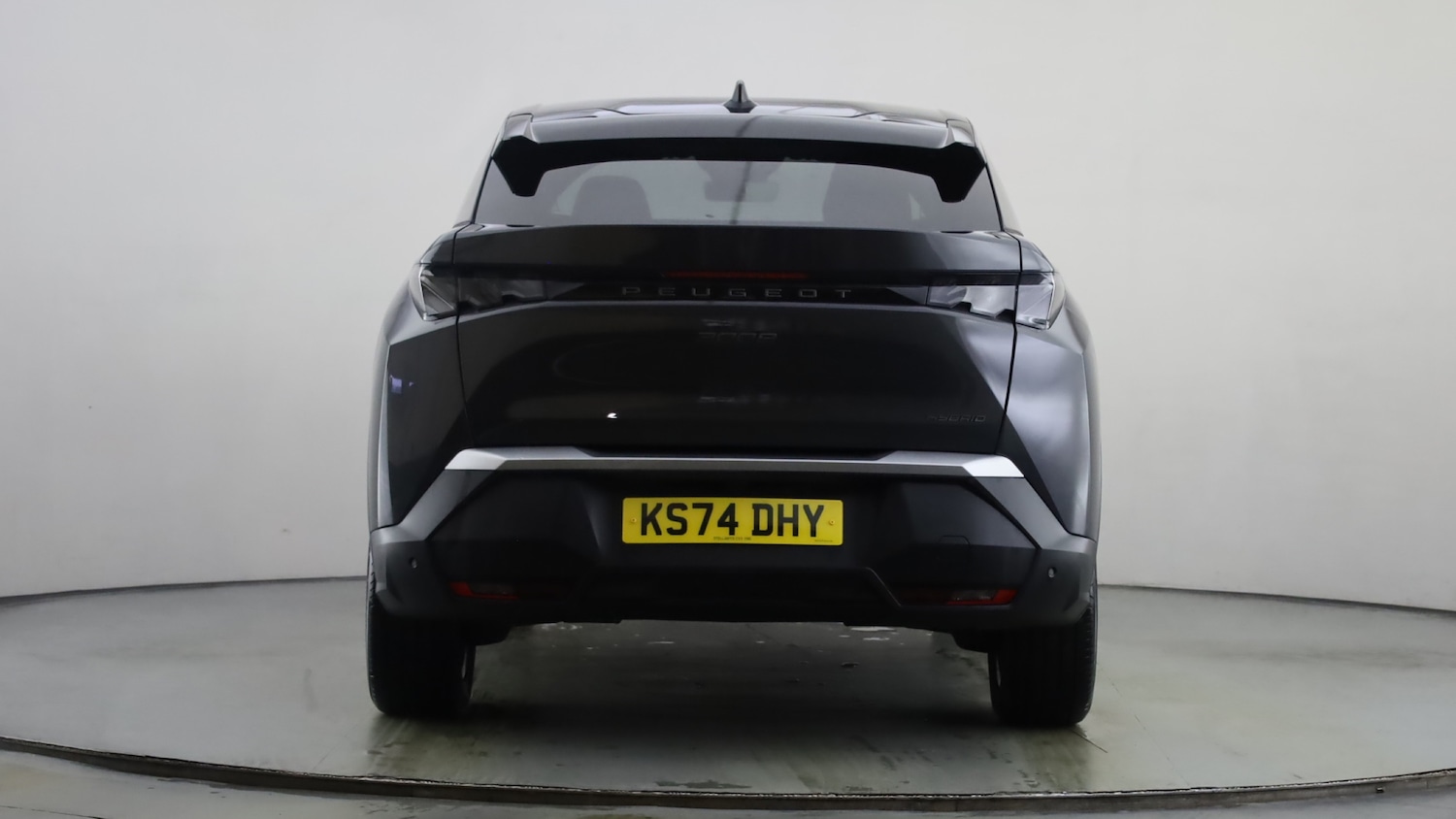 Used Peugeot 3008 2024 for sale - 77042324: Photo 13