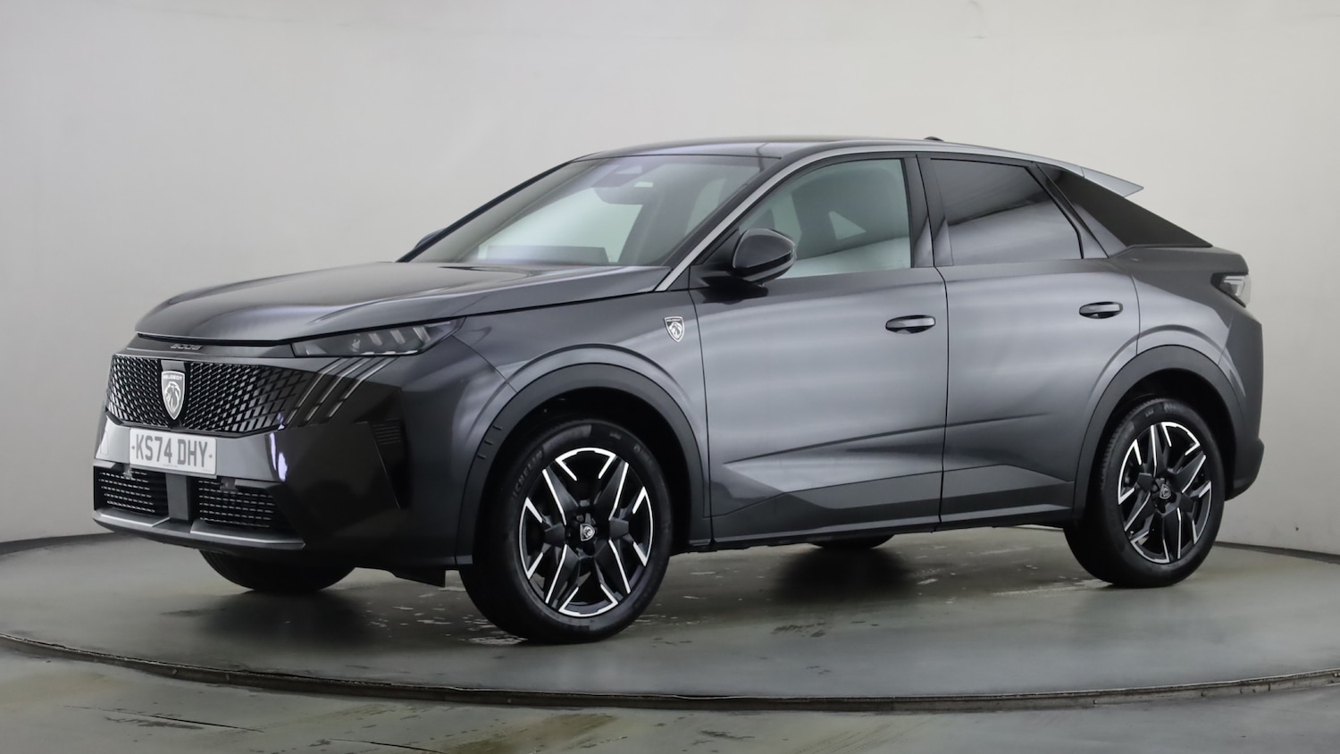 Used Peugeot 3008 2024 for sale - 77042324: Photo 15