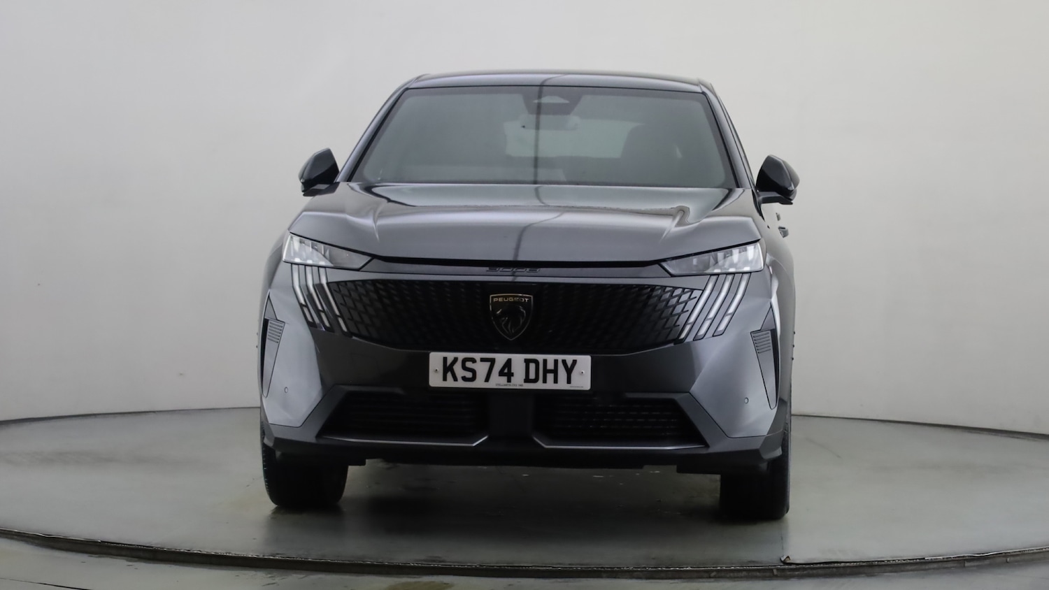 Used Peugeot 3008 2024 for sale - 77042324: Photo 16