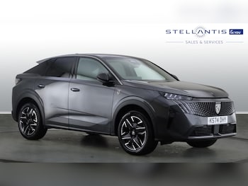 Used Peugeot 3008 2024 for sale - 77042324: Photo