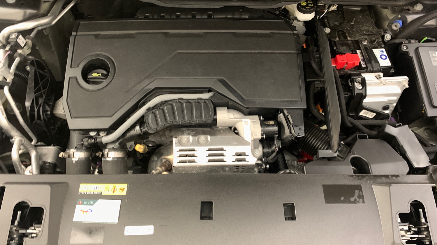 Used Peugeot 3008 2024 for sale - 77042324: Photo 21