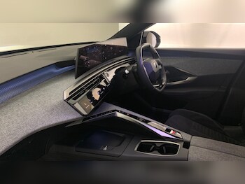 Used Peugeot 3008 2024 for sale - 77042324: Photo