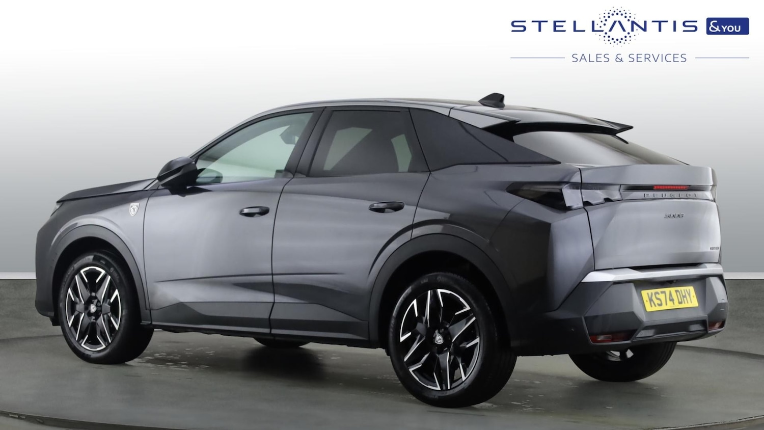 Used Peugeot 3008 2024 for sale - 77042324: Photo 3