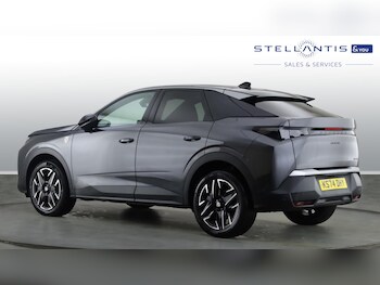 Used Peugeot 3008 2024 for sale - 77042324: Photo