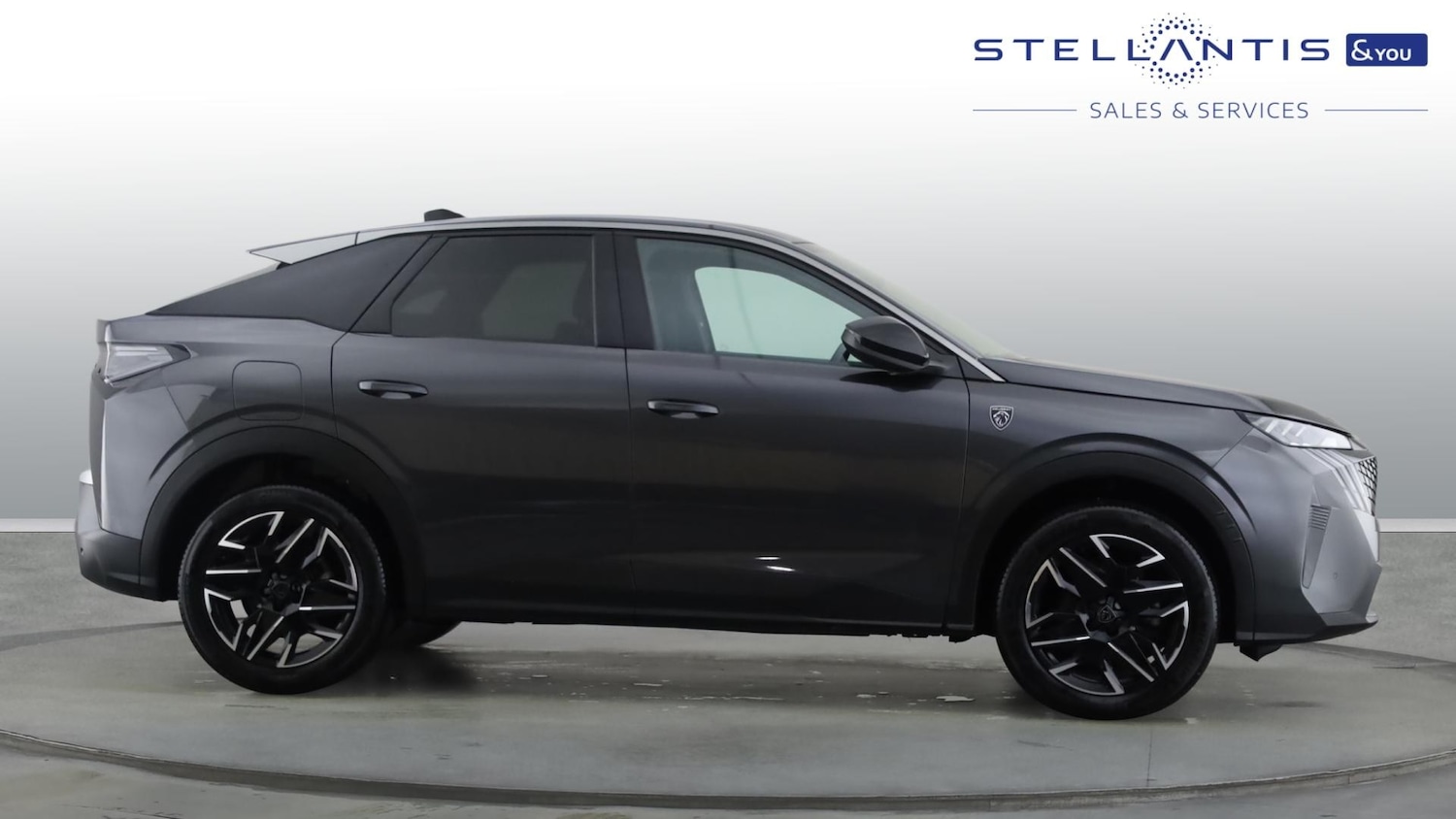 Used Peugeot 3008 2024 for sale - 77042324: Photo 4