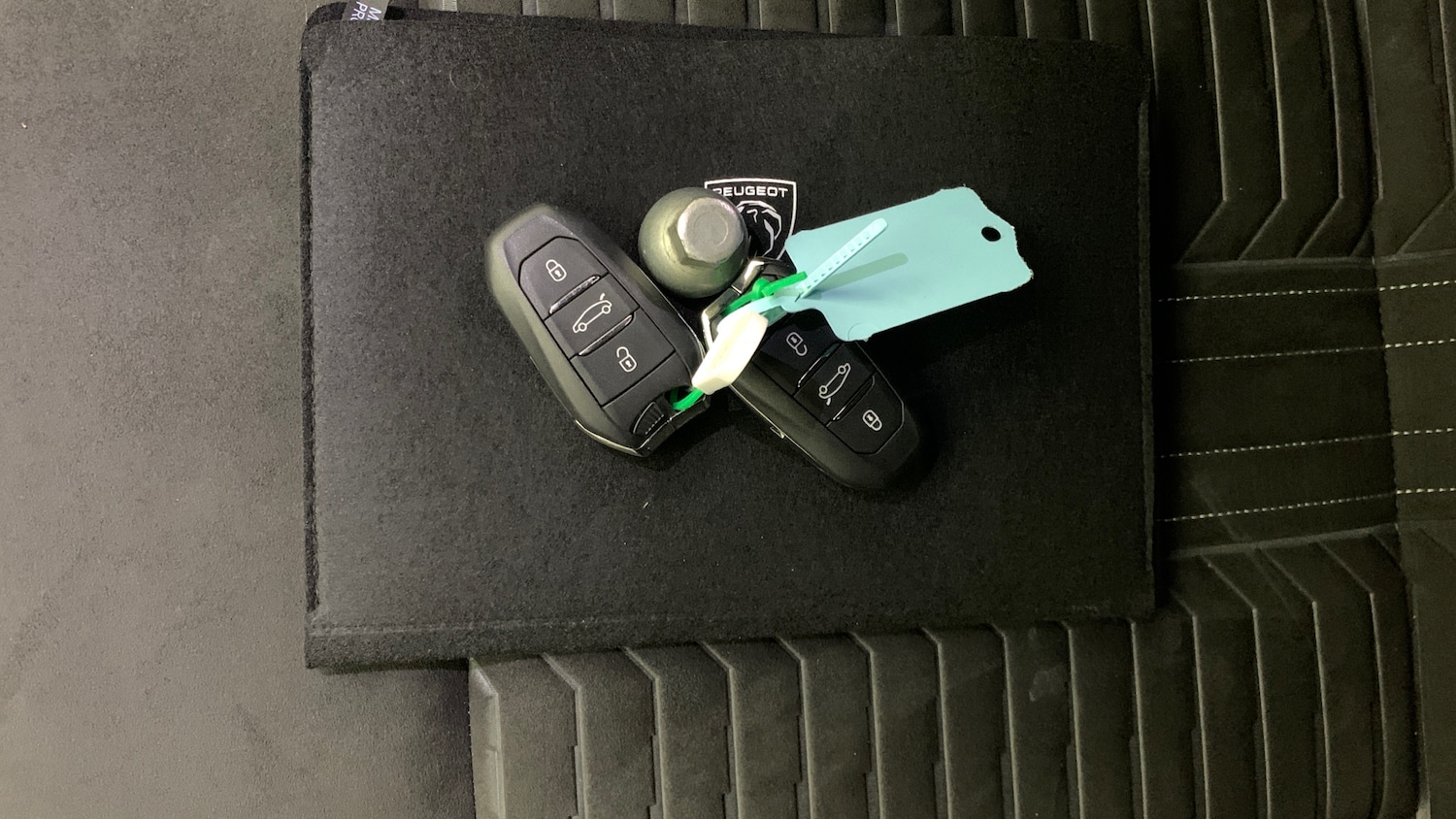 Used Peugeot 3008 2024 for sale - 77042324: Photo 43