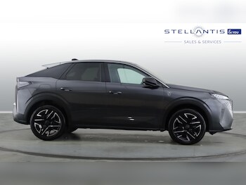 Used Peugeot 3008 2024 for sale - 77042324: Photo