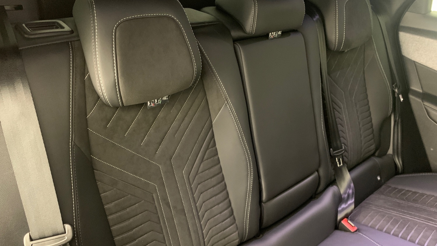 Used Peugeot 3008 2024 for sale - 77042324: Photo 7