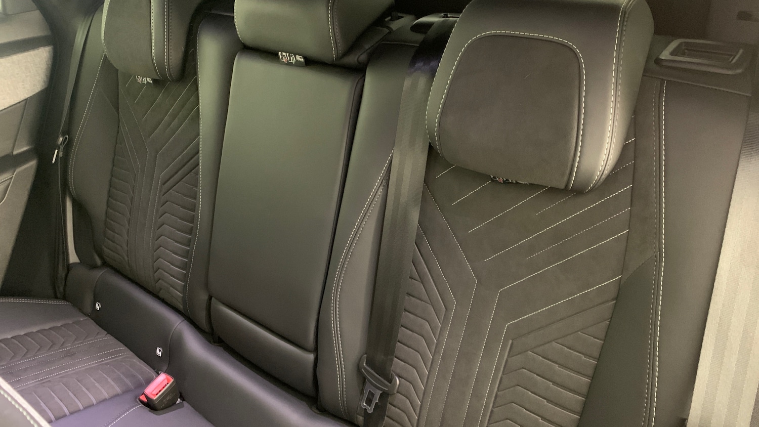 Used Peugeot 3008 2024 for sale - 77042324: Photo 8