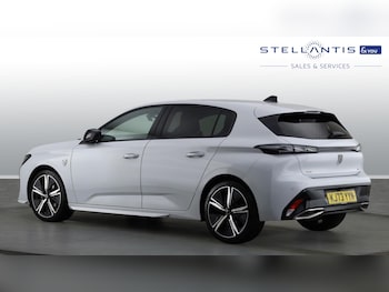 Used Peugeot 308 2024 for sale - 75403012: Photo