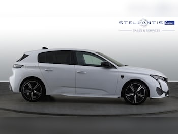 Used Peugeot 308 2024 for sale - 75403012: Photo