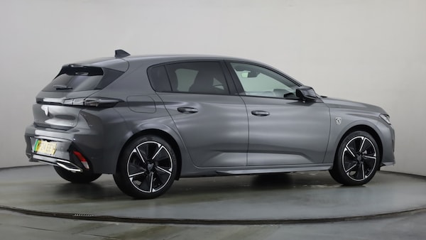 Used Peugeot 308 2024 for sale - 76216462: Photo 12