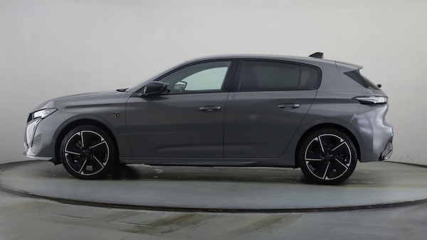 Used Peugeot 308 2024 for sale - 76216462: Photo 14