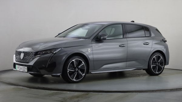 Used Peugeot 308 2024 for sale - 76216462: Photo 15