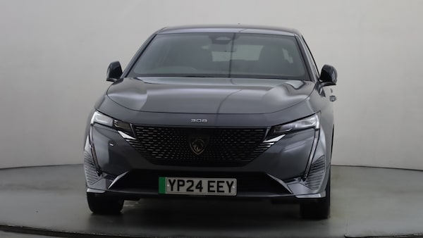 Used Peugeot 308 2024 for sale - 76216462: Photo 16