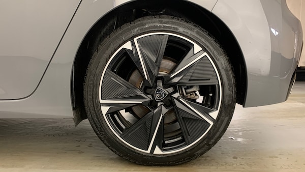 Used Peugeot 308 2024 for sale - 76216462: Photo 17