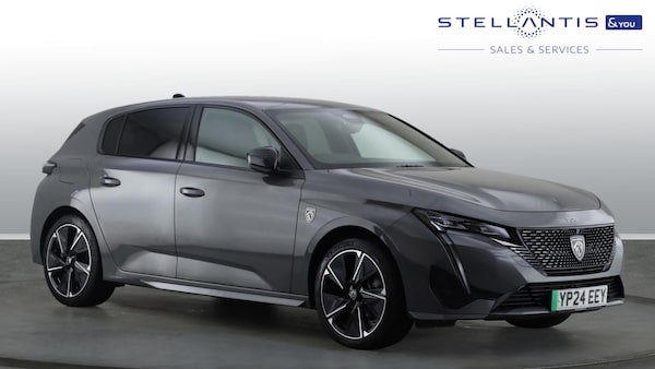 Used Peugeot 308 2024 for sale - 76216462: Photo 1