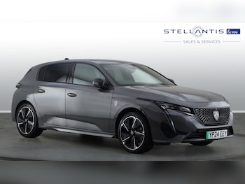 Peugeot - 308