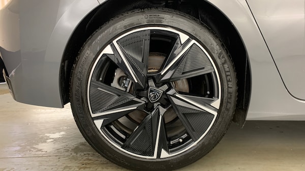 Used Peugeot 308 2024 for sale - 76216462: Photo 22