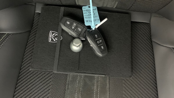 Used Peugeot 308 2024 for sale - 76216462: Photo 37