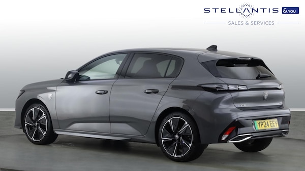 Used Peugeot 308 2024 for sale - 76216462: Photo 3