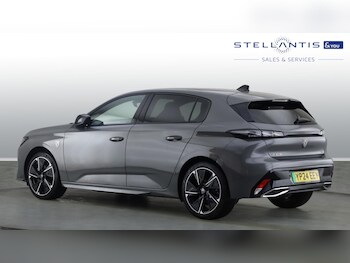Used Peugeot 308 2024 for sale - 76216462: Photo 3