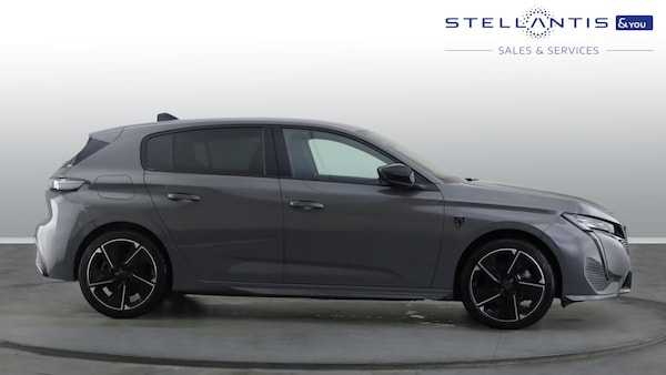 Used Peugeot 308 2024 for sale - 76216462: Photo 4