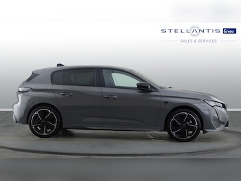 Used Peugeot 308 2024 for sale - 76216462: Photo 4