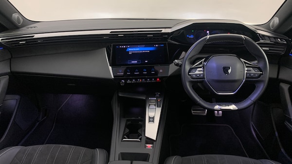 Used Peugeot 308 2024 for sale - 76216462: Photo 9