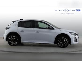 Used Peugeot 208 2025 for sale - 79781718: Photo