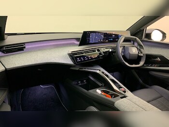 Used Peugeot 3008 2025 for sale - 78462902: Photo