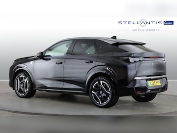 Used Peugeot 3008 2025 for sale - 78462902: Photo