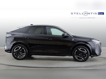 Used Peugeot 3008 2025 for sale - 78462902: Photo