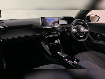 Used Peugeot 2008 2024 for sale - 78246171: Photo