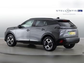 Used Peugeot 2008 2024 for sale - 78246171: Photo