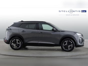 Used Peugeot 2008 2024 for sale - 78246171: Photo