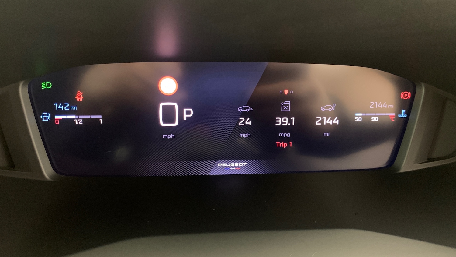 Used Peugeot 2008 2025 for sale - 76825699: Photo 10