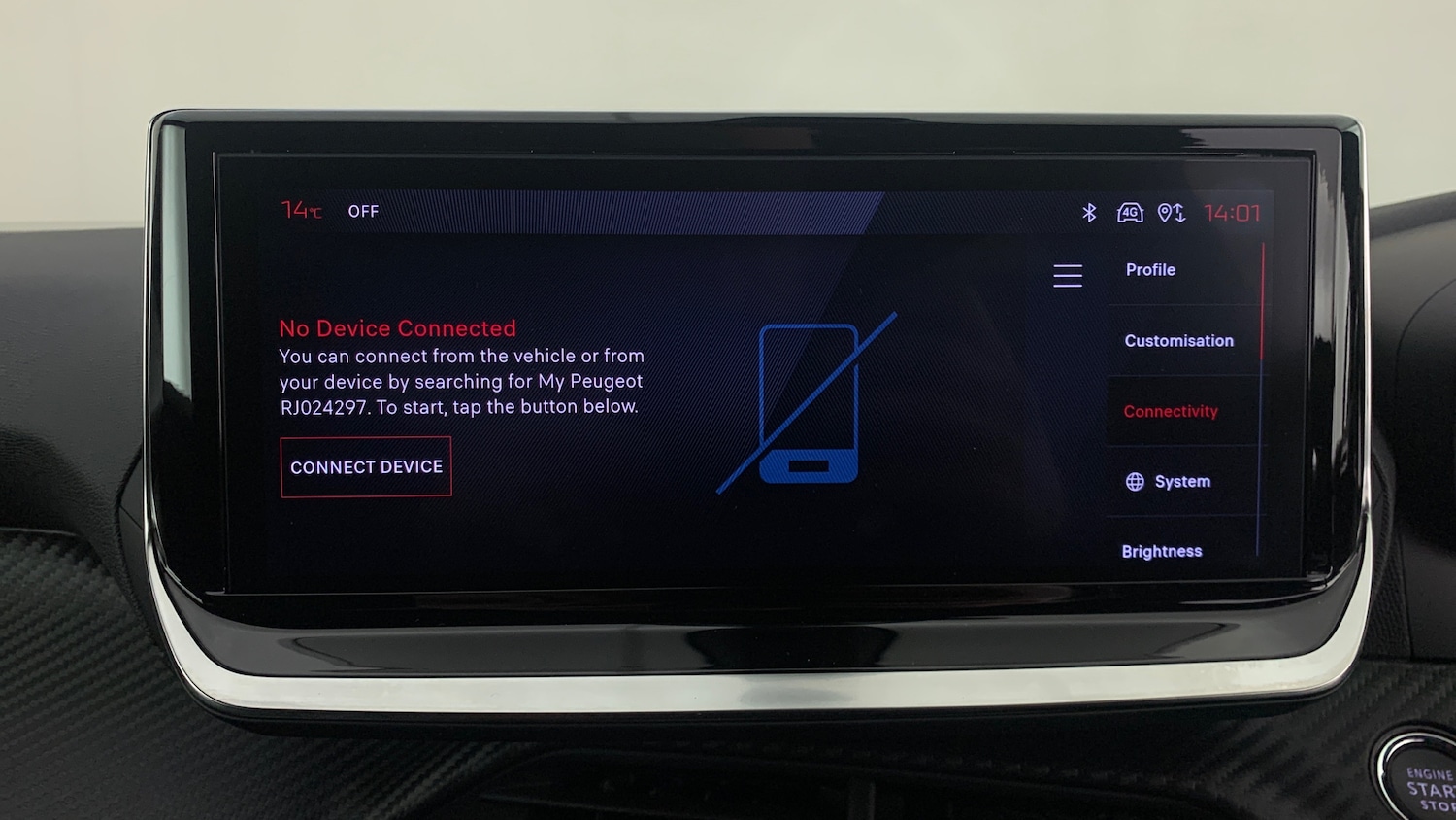 Used Peugeot 2008 2025 for sale - 76825699: Photo 11