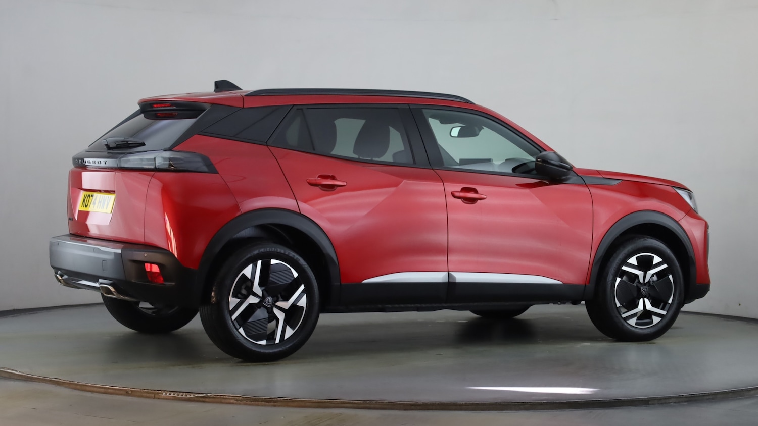 Used Peugeot 2008 2025 for sale - 76825699: Photo 12