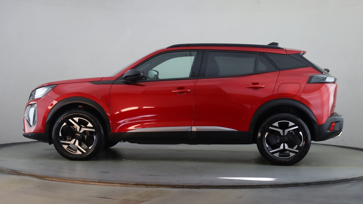 Used Peugeot 2008 2025 for sale - 76825699: Photo 14