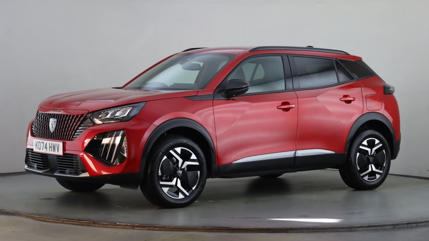 Used Peugeot 2008 2025 for sale - 76825699: Photo 15