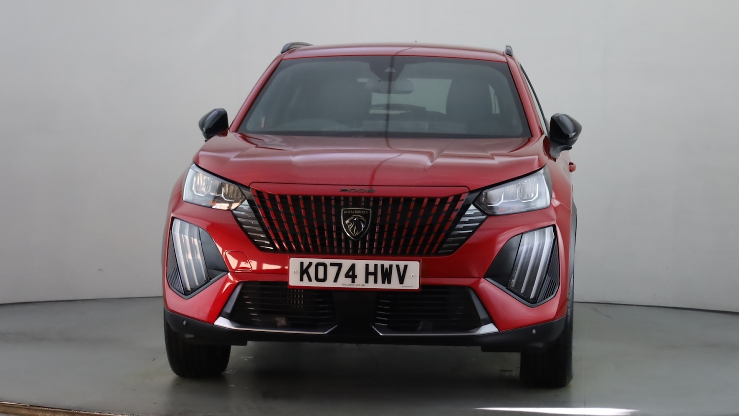 Used Peugeot 2008 2025 for sale - 76825699: Photo 16