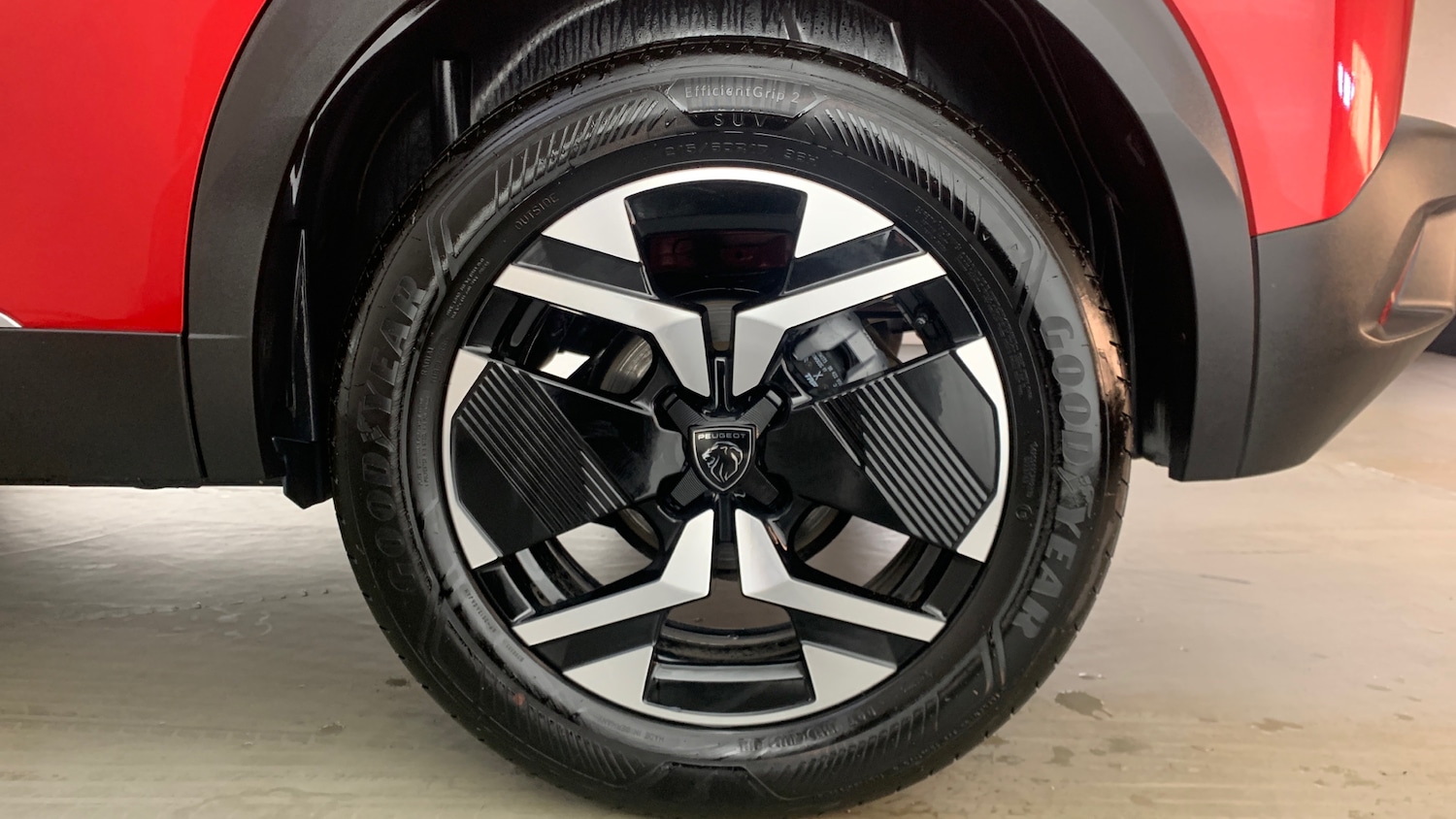 Used Peugeot 2008 2025 for sale - 76825699: Photo 17