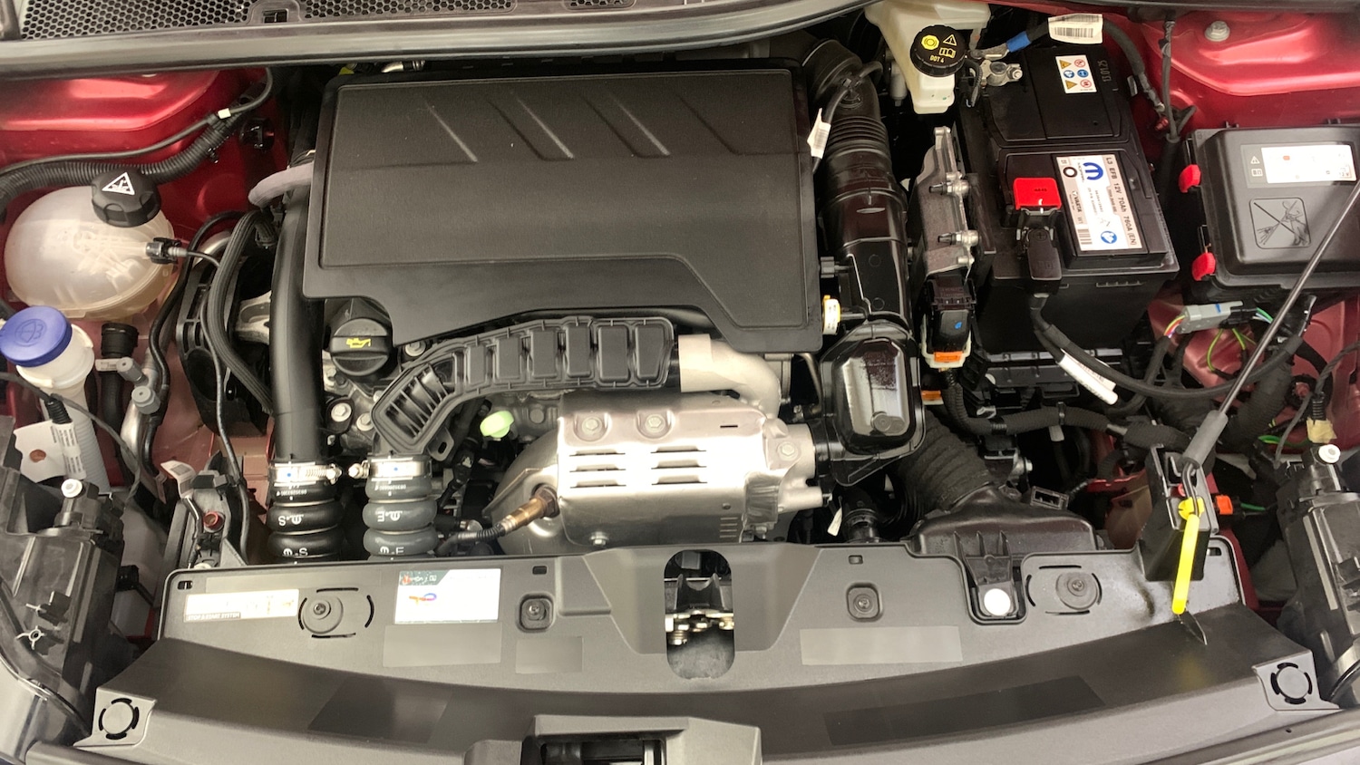 Used Peugeot 2008 2025 for sale - 76825699: Photo 21