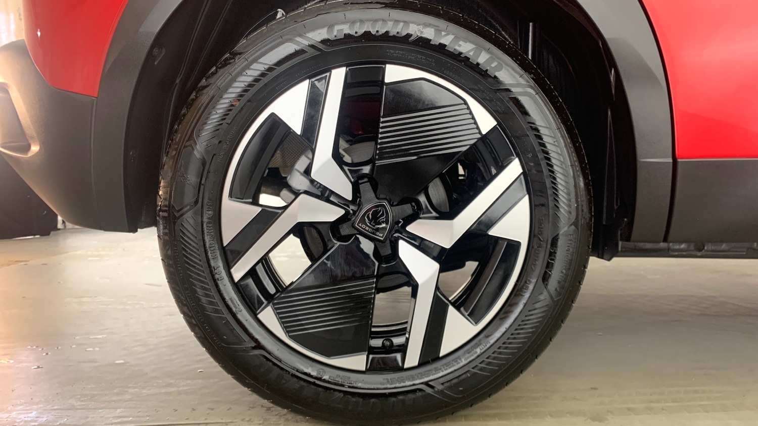 Used Peugeot 2008 2025 for sale - 76825699: Photo 22