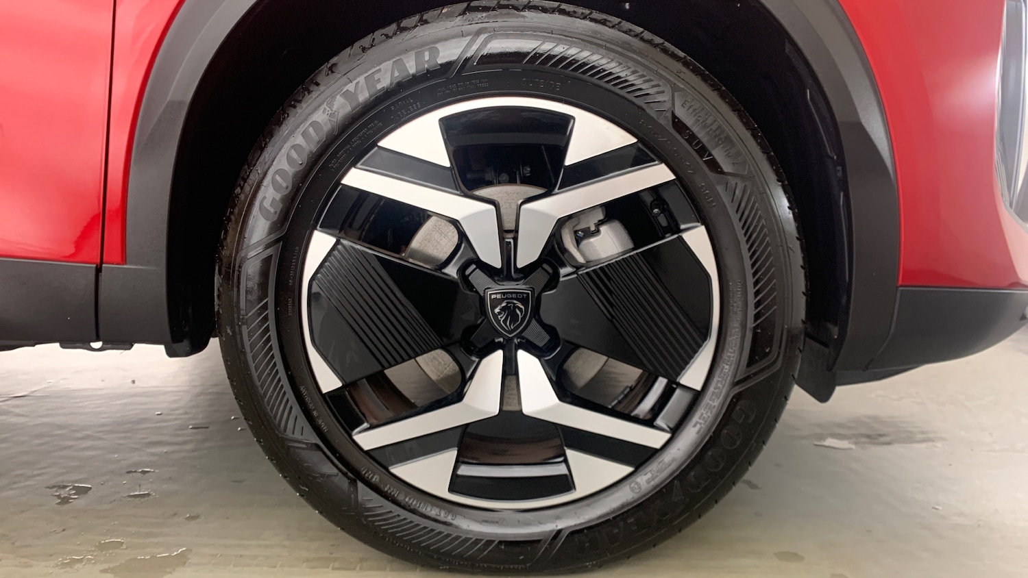 Used Peugeot 2008 2025 for sale - 76825699: Photo 23