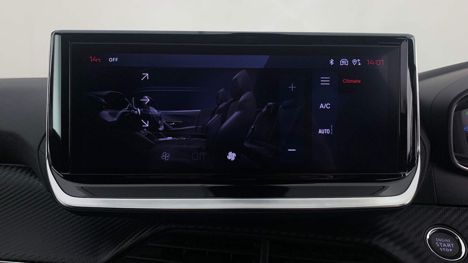 Used Peugeot 2008 2025 for sale - 76825699: Photo 24