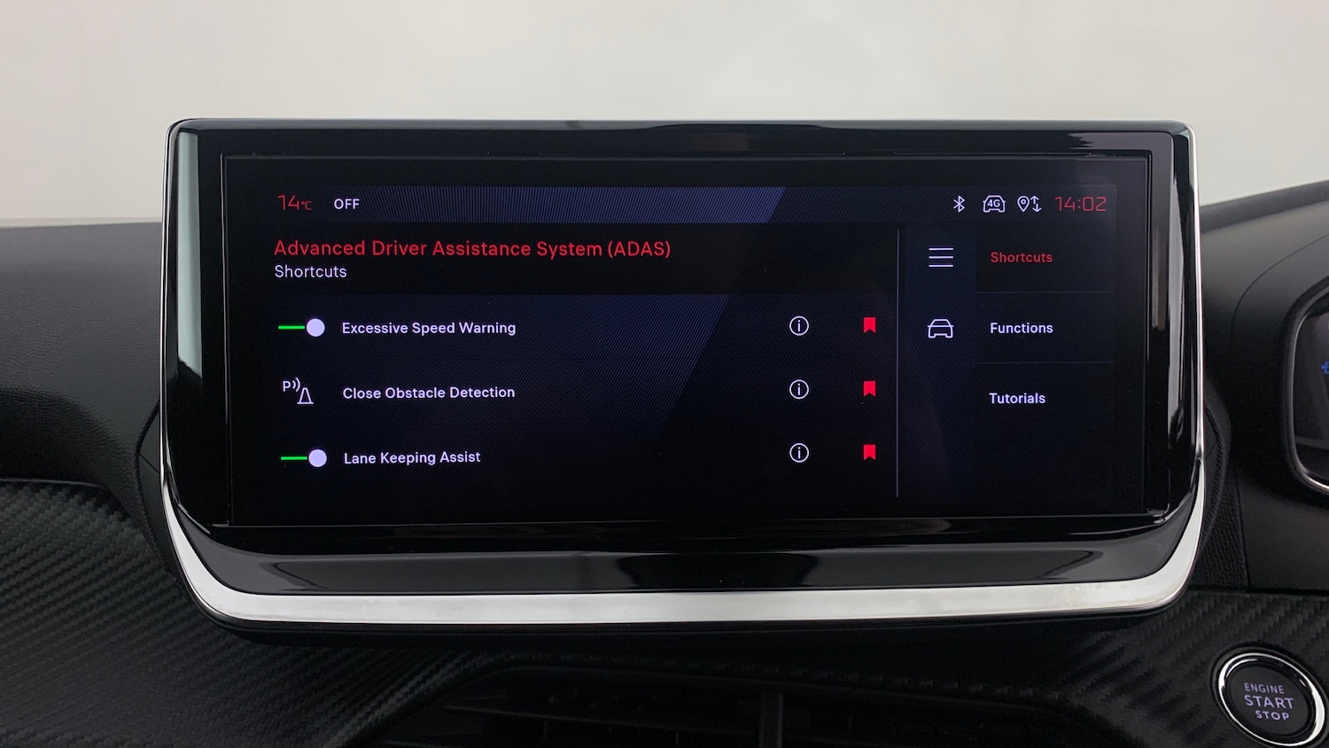 Used Peugeot 2008 2025 for sale - 76825699: Photo 27