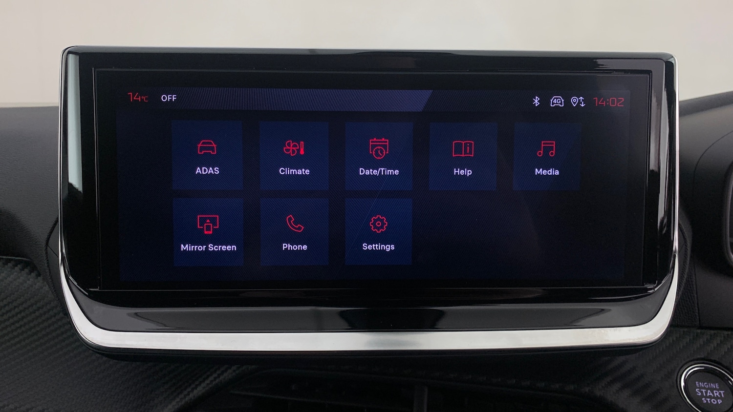 Used Peugeot 2008 2025 for sale - 76825699: Photo 29