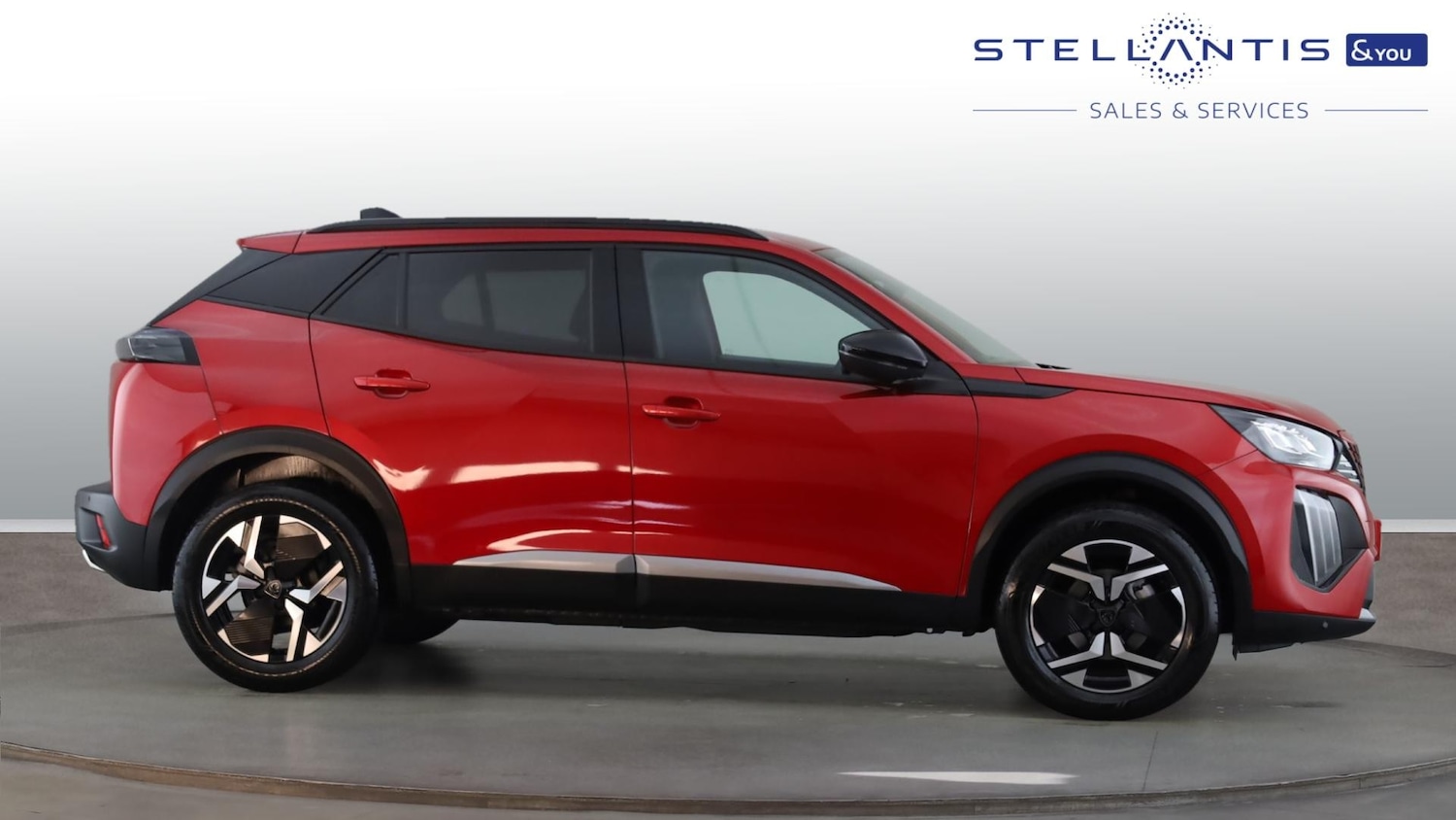 Used Peugeot 2008 2025 for sale - 76825699: Photo 4